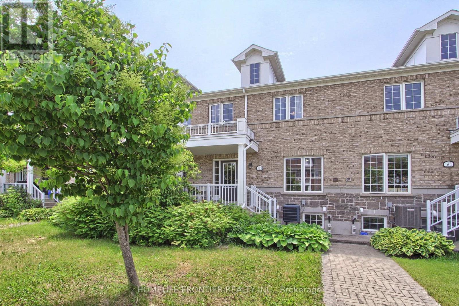 162 Verdi Road, Richmond Hill, Ontario  L4E 0Z6 - Photo 33 - N12513706