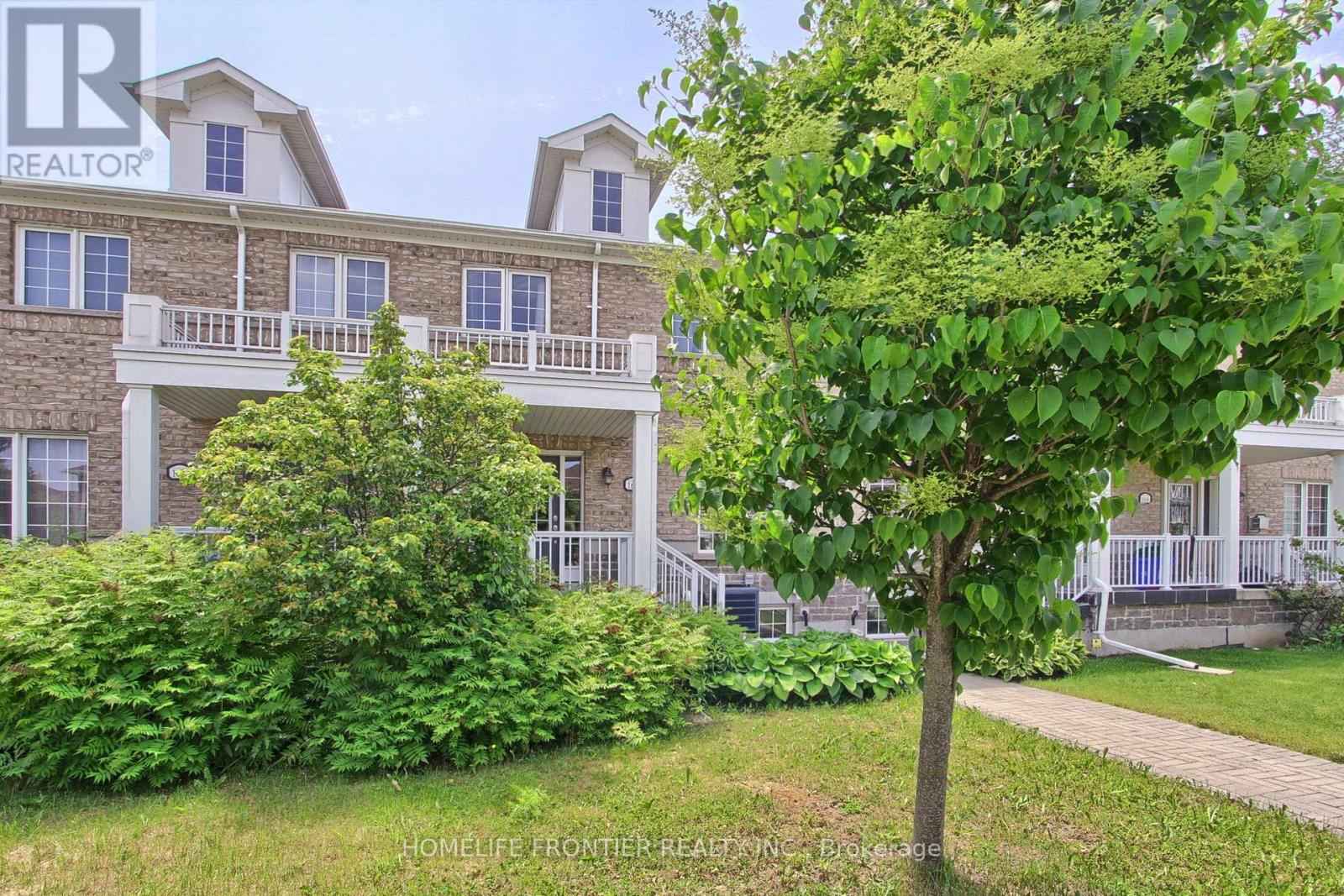 162 Verdi Road, Richmond Hill, Ontario  L4E 0Z6 - Photo 34 - N12513706