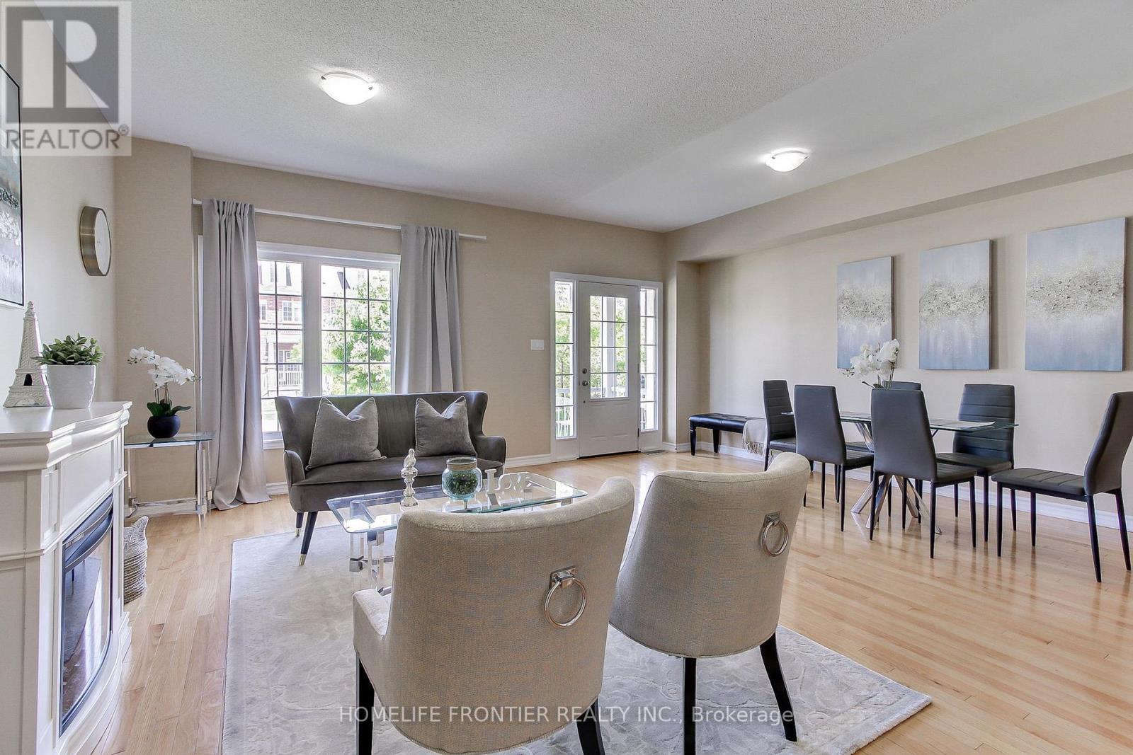 162 Verdi Road, Richmond Hill, Ontario  L4E 0Z6 - Photo 6 - N12513706