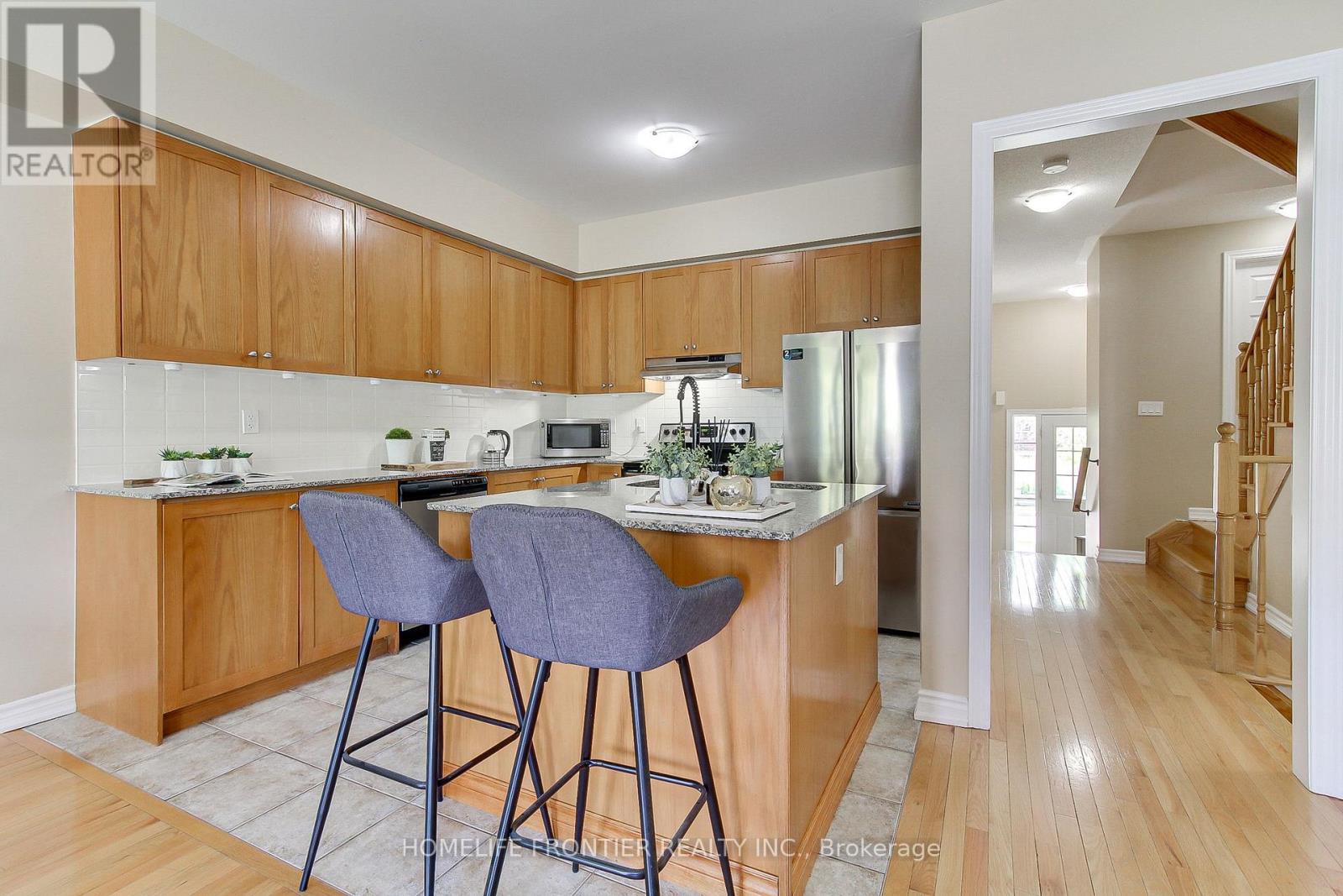 162 Verdi Road, Richmond Hill, Ontario  L4E 0Z6 - Photo 8 - N12513706