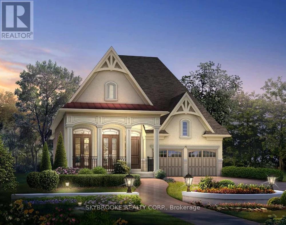 143 STOKES DRIVE, King, Ontario