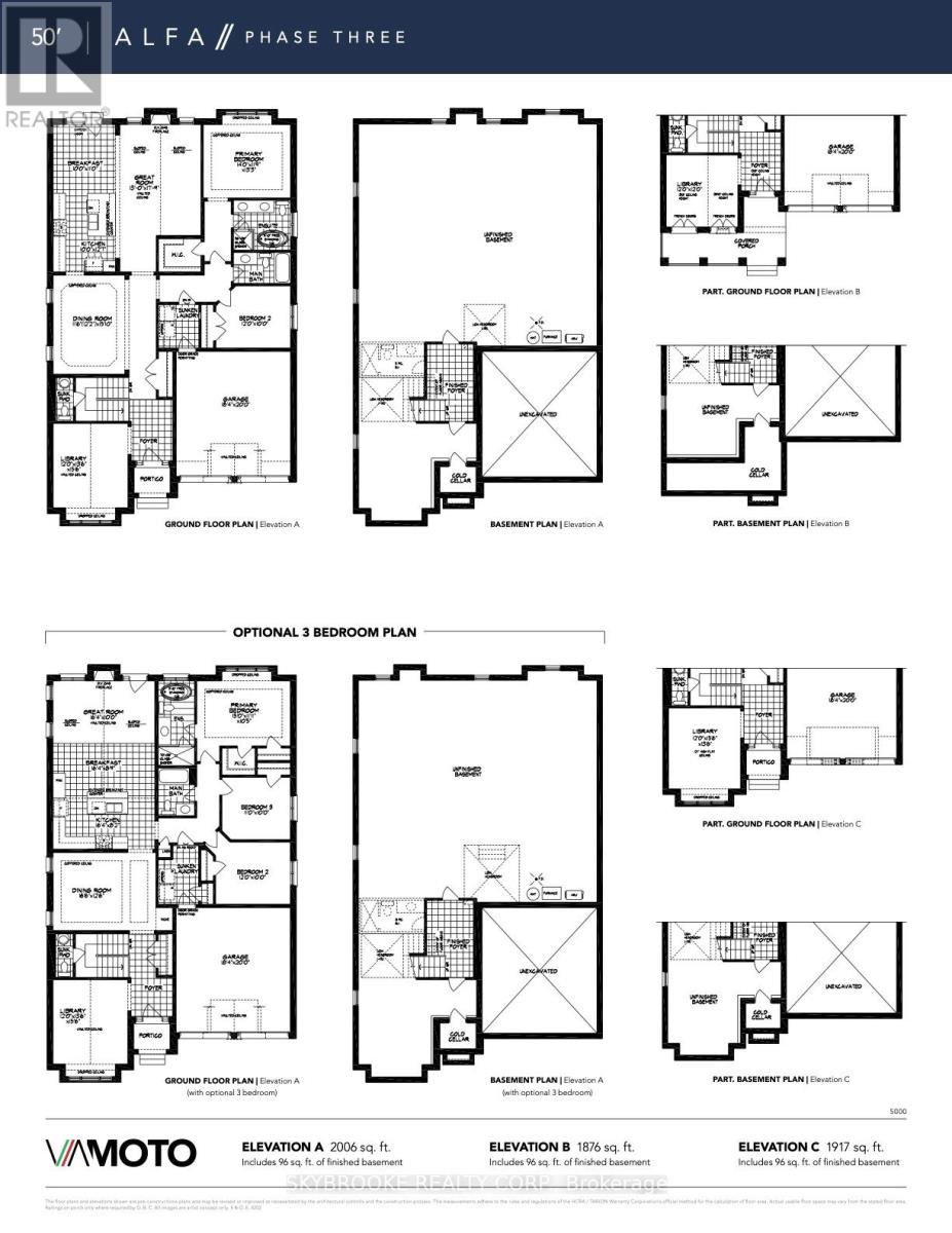 143 Stokes Drive, King, Ontario  L7B 0R1 - Photo 2 - N12513806