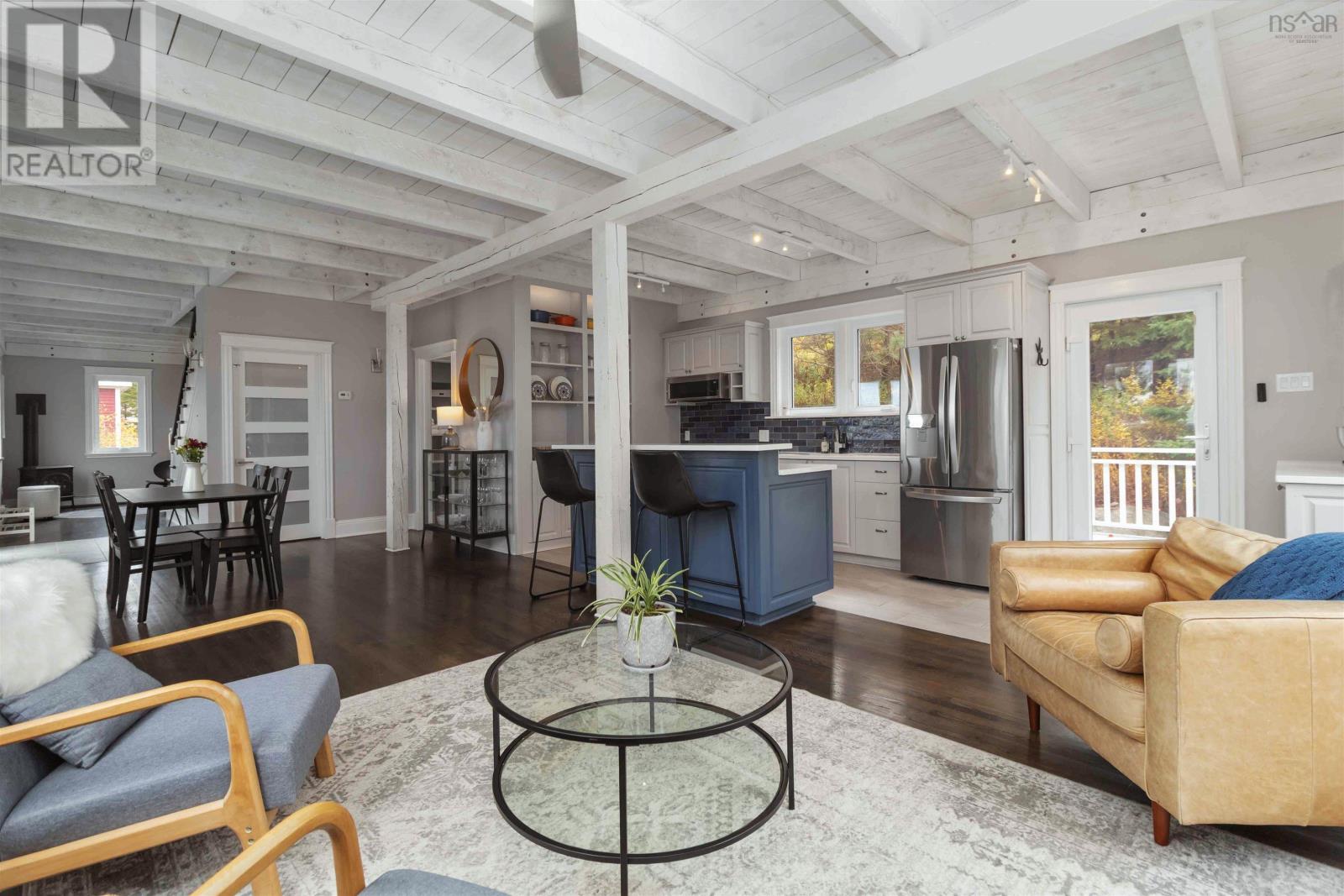 500 Mill Cove Shore Road, Mill Cove, Nova Scotia  B0J 1T0 - Photo 14 - 202527351