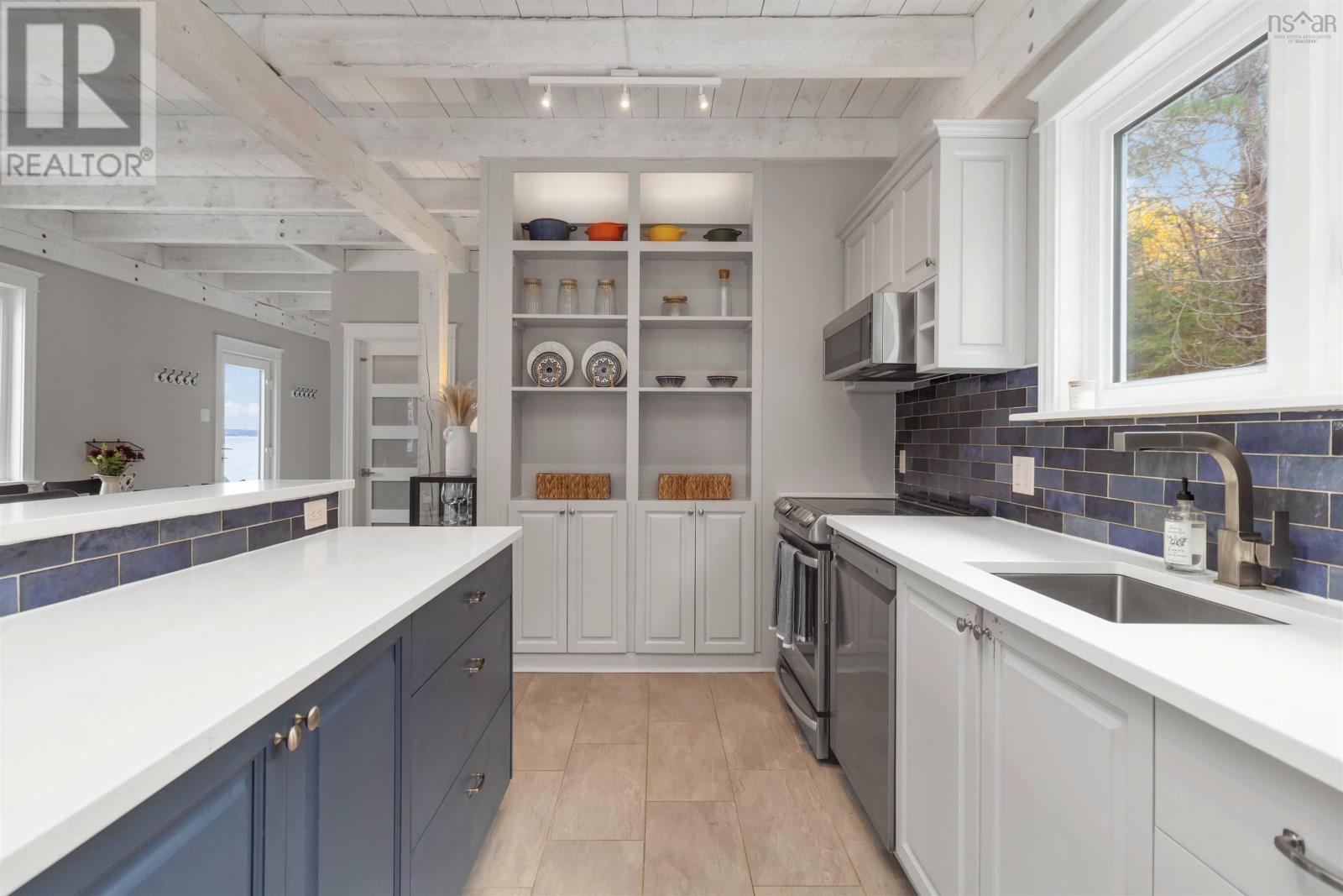 500 Mill Cove Shore Road, Mill Cove, Nova Scotia  B0J 1T0 - Photo 16 - 202527351