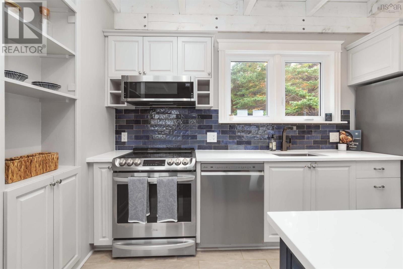 500 Mill Cove Shore Road, Mill Cove, Nova Scotia  B0J 1T0 - Photo 17 - 202527351