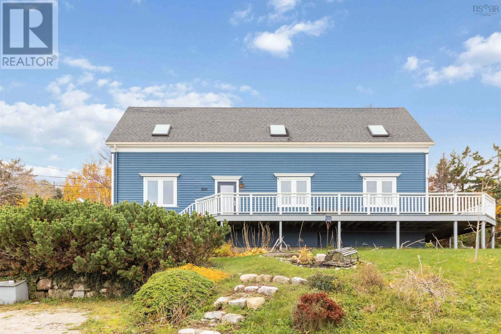 500 Mill Cove Shore Road, Mill Cove, Nova Scotia  B0J 1T0 - Photo 2 - 202527351