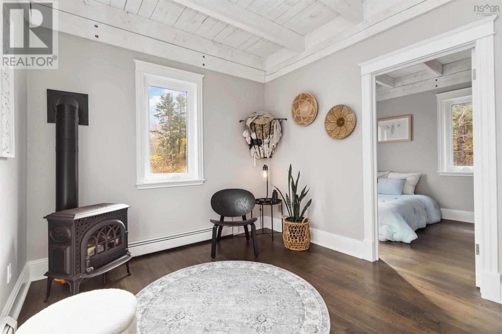 500 Mill Cove Shore Road, Mill Cove, Nova Scotia  B0J 1T0 - Photo 21 - 202527351