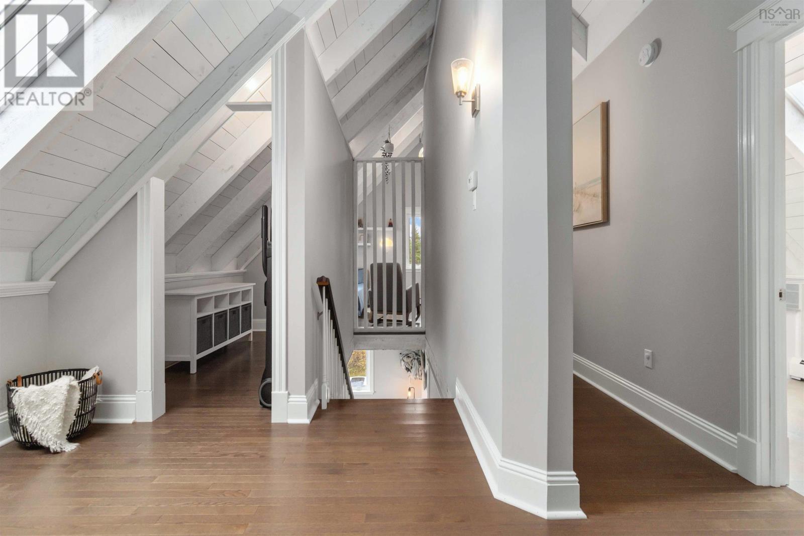 500 Mill Cove Shore Road, Mill Cove, Nova Scotia  B0J 1T0 - Photo 28 - 202527351