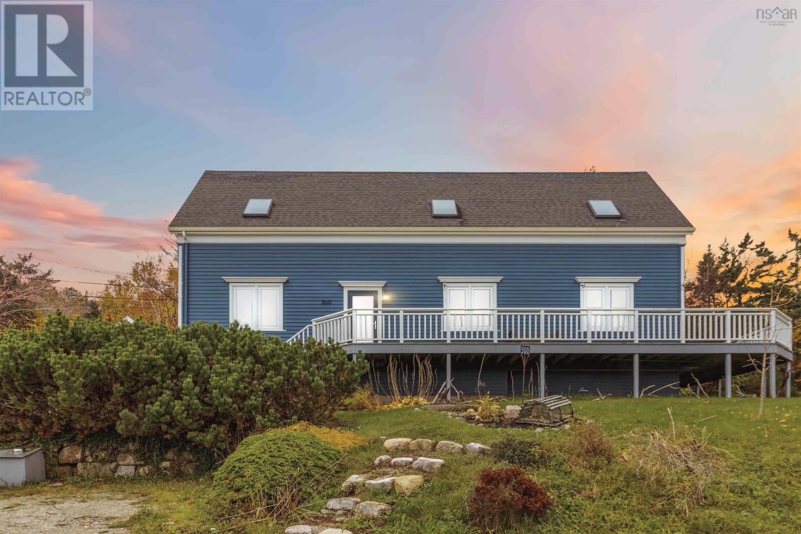 500 Mill Cove Shore Road, Mill Cove, Nova Scotia  B0J 1T0 - Photo 3 - 202527351