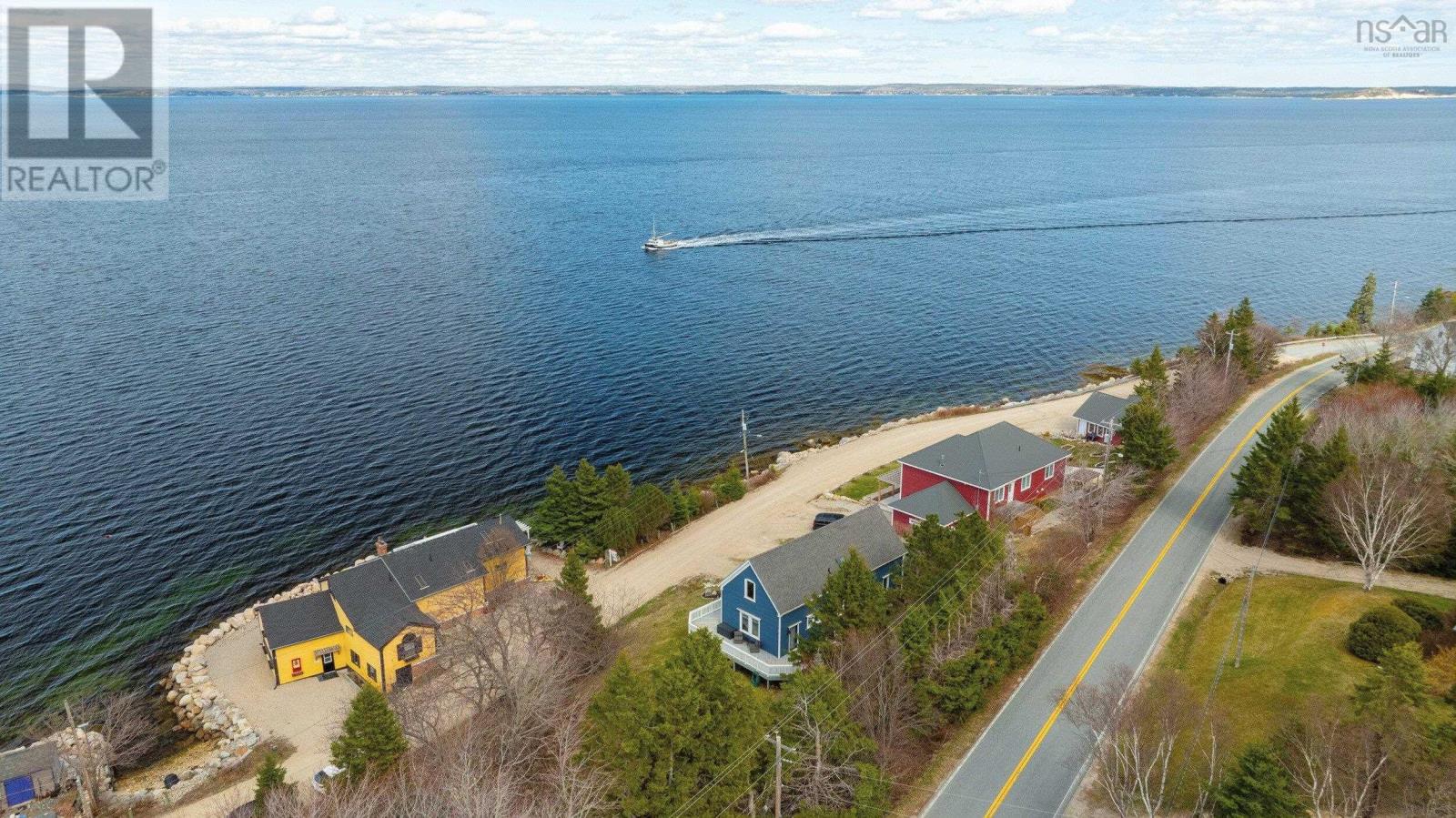 500 Mill Cove Shore Road, Mill Cove, Nova Scotia  B0J 1T0 - Photo 4 - 202527351