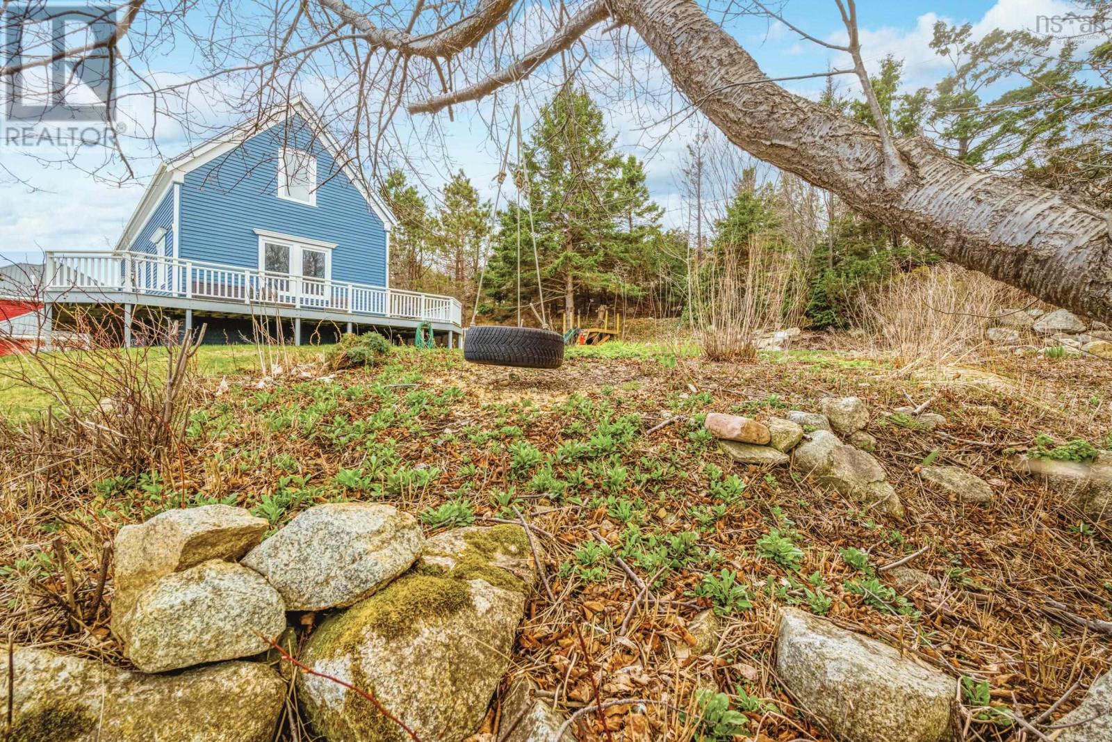 500 Mill Cove Shore Road, Mill Cove, Nova Scotia  B0J 1T0 - Photo 5 - 202527351