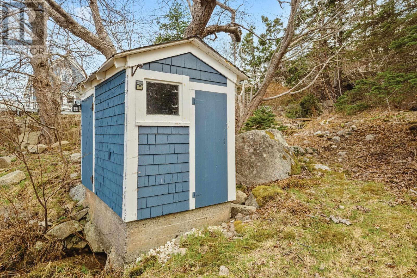 500 Mill Cove Shore Road, Mill Cove, Nova Scotia  B0J 1T0 - Photo 7 - 202527351