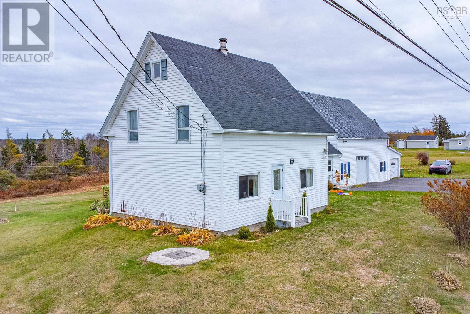 795 Saulnierville Road, Saulnierville, Nova Scotia  B0W 2Z0 - Photo 27 - 202527352