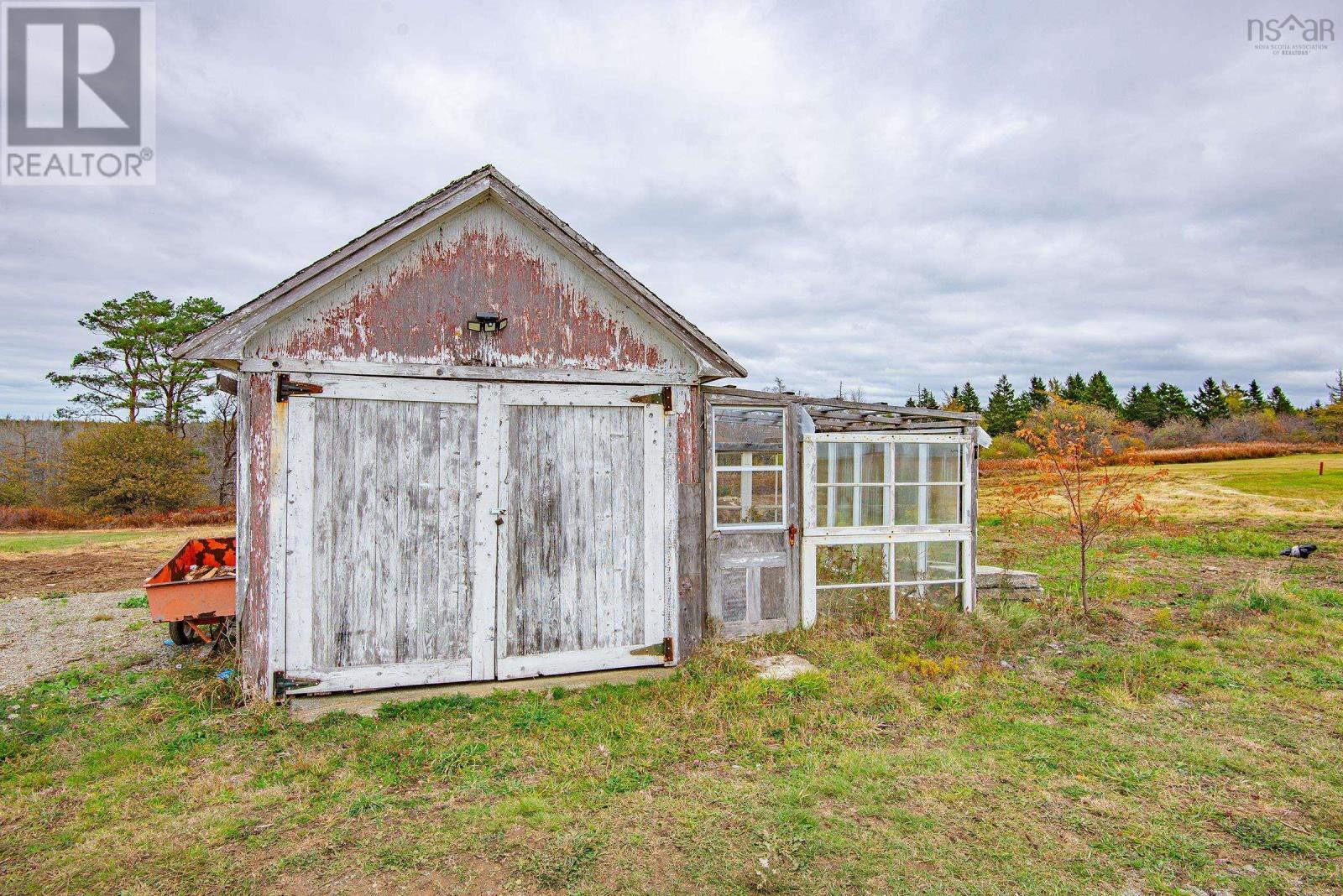 795 Saulnierville Road, Saulnierville, Nova Scotia  B0W 2Z0 - Photo 34 - 202527352
