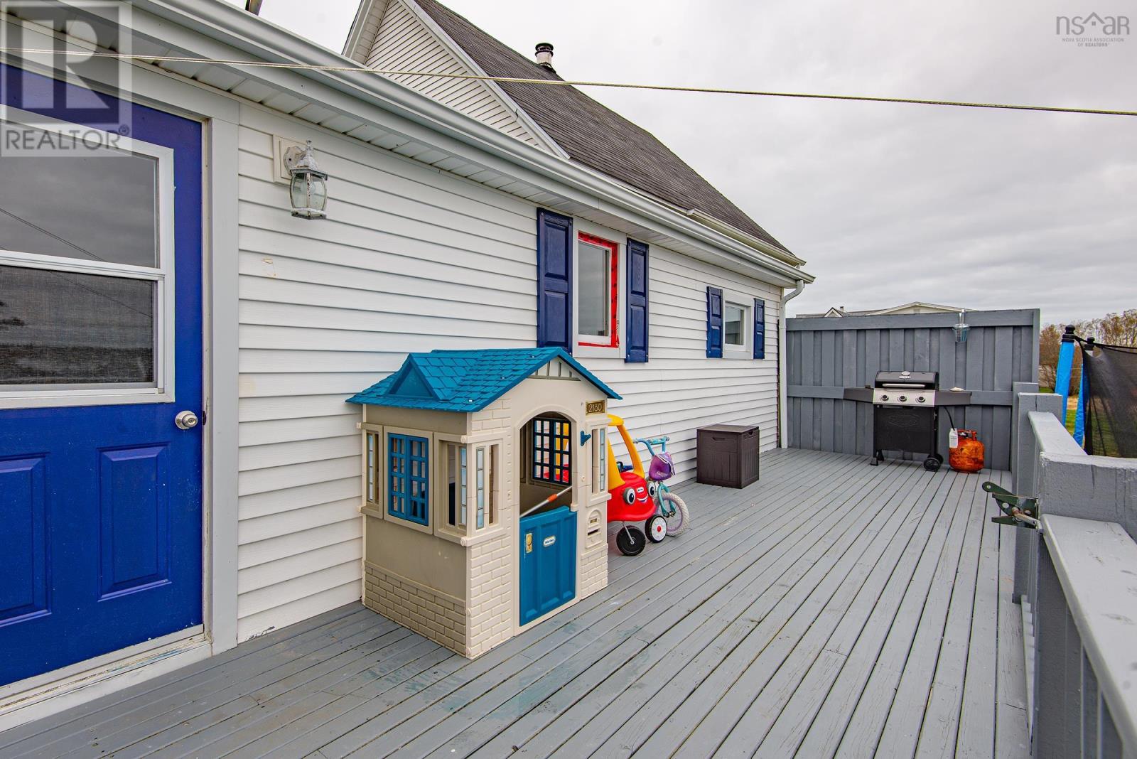 795 Saulnierville Road, Saulnierville, Nova Scotia  B0W 2Z0 - Photo 4 - 202527352