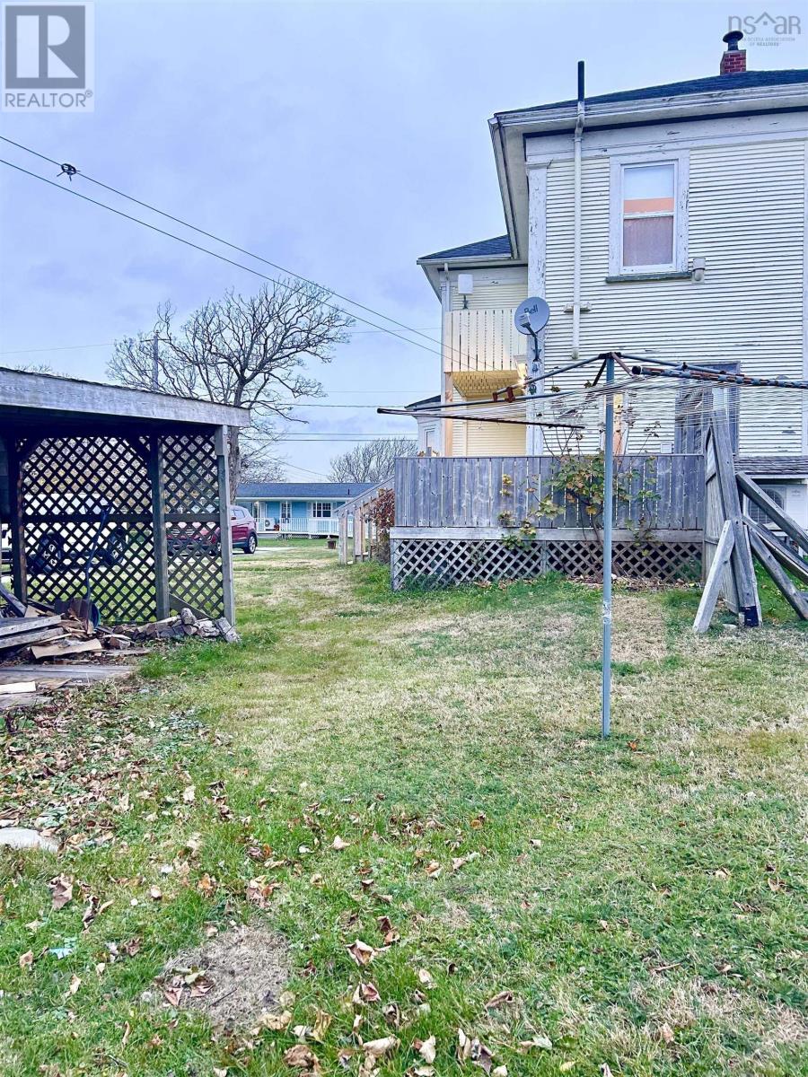 12 Hector Street, Port Maitland, Nova Scotia  B5A 5R8 - Photo 21 - 202527353