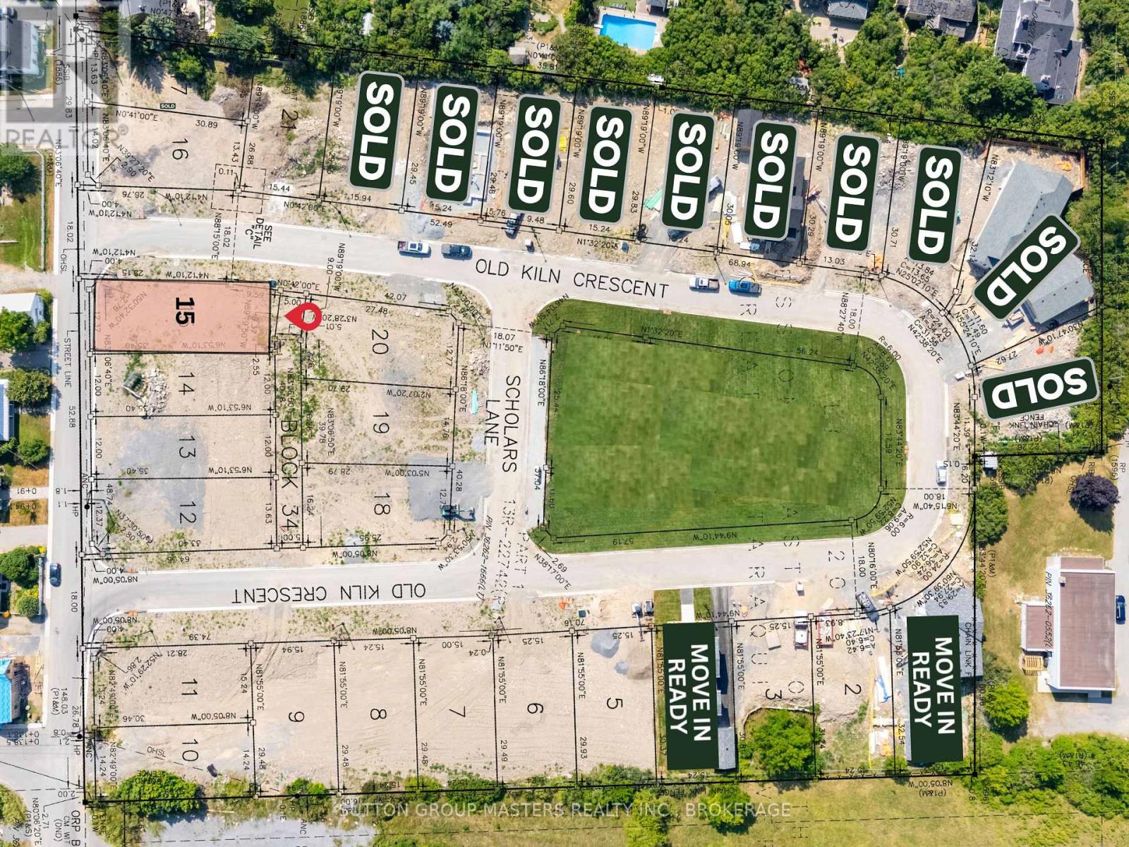 415 Wellington Street, Kingston (Kingston East (Incl Barret Crt)), Ontario  K7K 6W4 - Photo 4 - X12416043