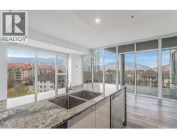 1151 Sunset Drive Unit# 502, kelowna, British Columbia