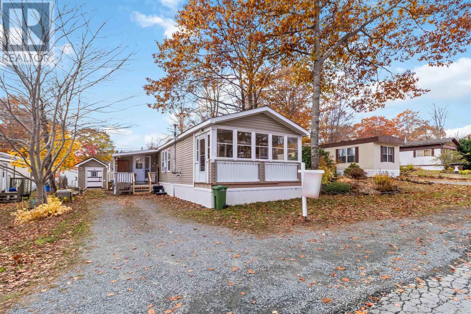 48 Water Street, Wileville, Nova Scotia