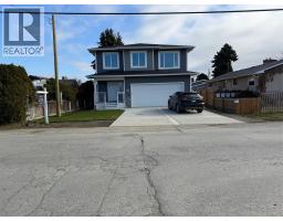 855 SCHREINER Street, kamloops, British Columbia