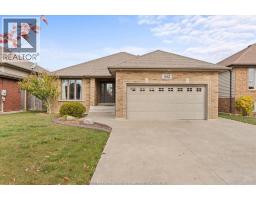 442 WELSH, Amherstburg, Ontario