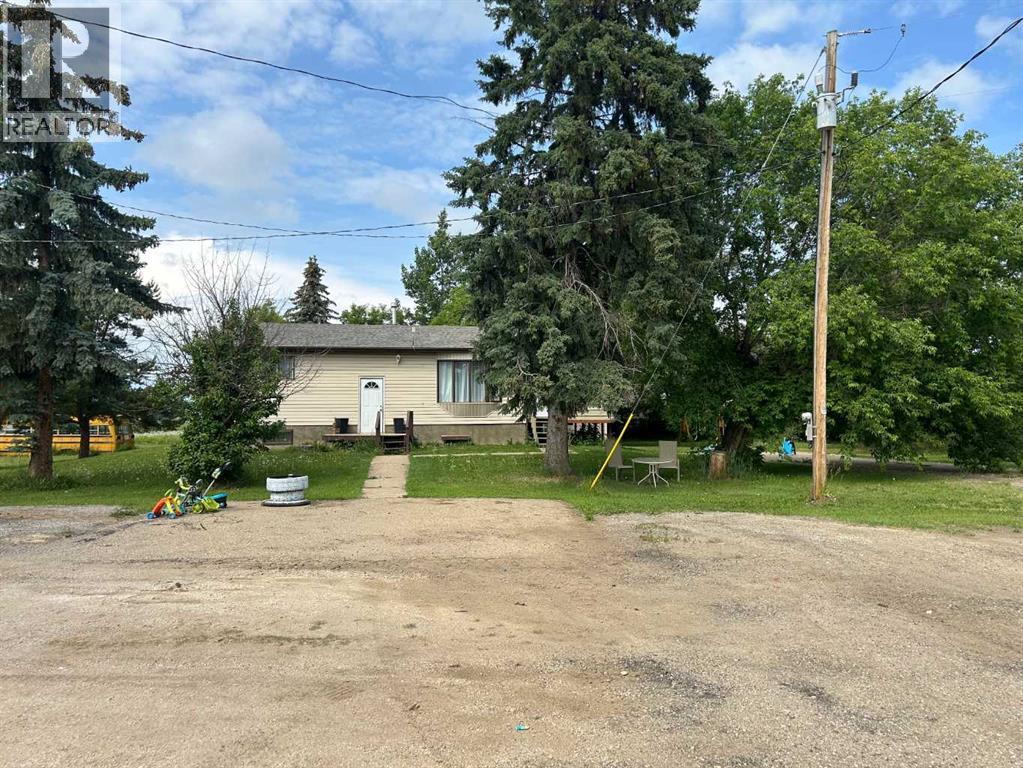 74504 172 Range, High Prairie, Alberta  T0G 1E0 - Photo 2 - A2197123