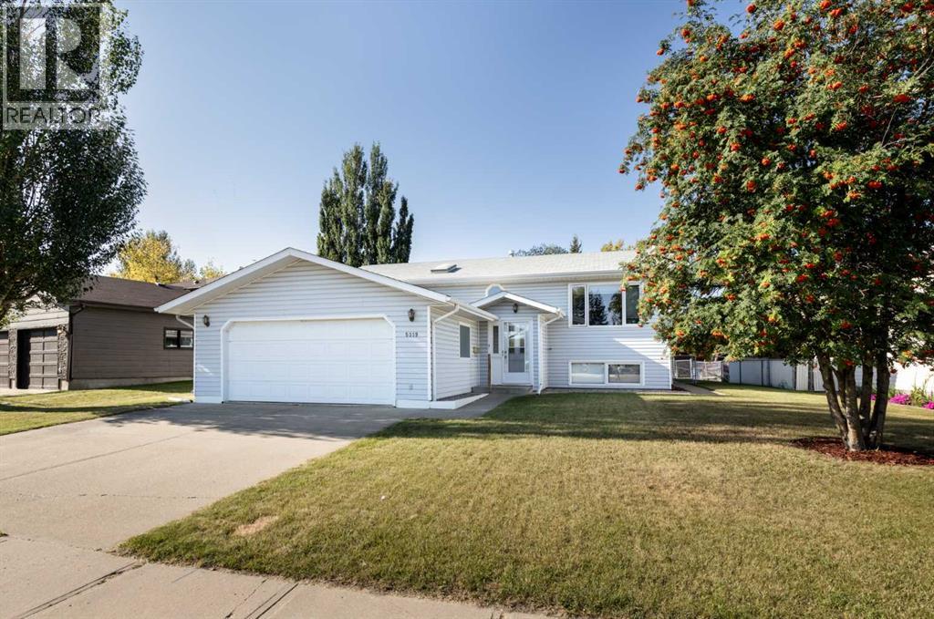 5319 37 Street, Innisfail, Alberta  T4G 1G4 - Photo 2 - A2256262