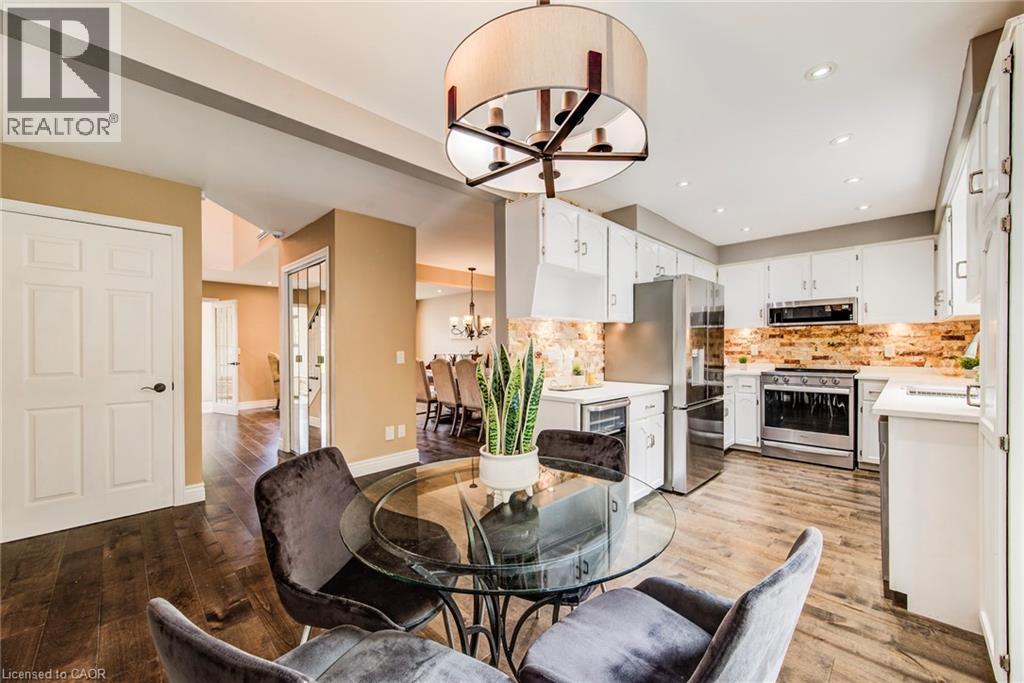 295 Wiltshire Place, Waterloo, Ontario  N2T 1R3 - Photo 11 - 40777280