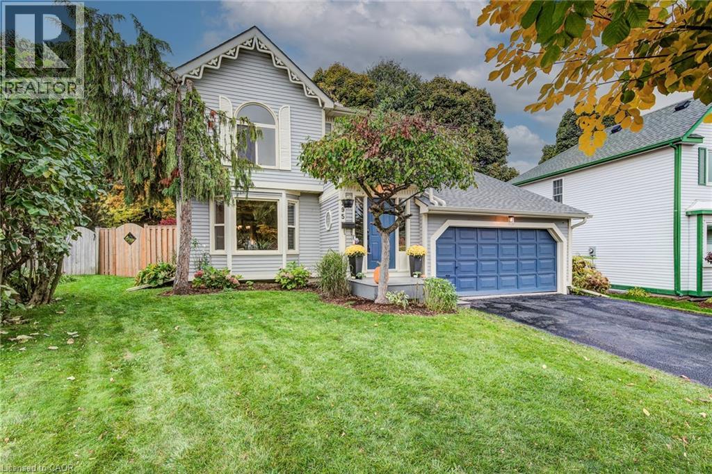 295 Wiltshire Place, Waterloo, Ontario  N2T 1R3 - Photo 3 - 40777280