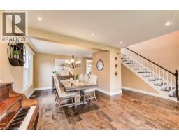 295 WILTSHIRE Place, Waterloo, Ontario