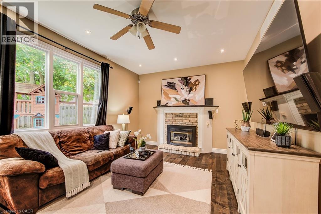 295 Wiltshire Place, Waterloo, Ontario  N2T 1R3 - Photo 17 - 40777280