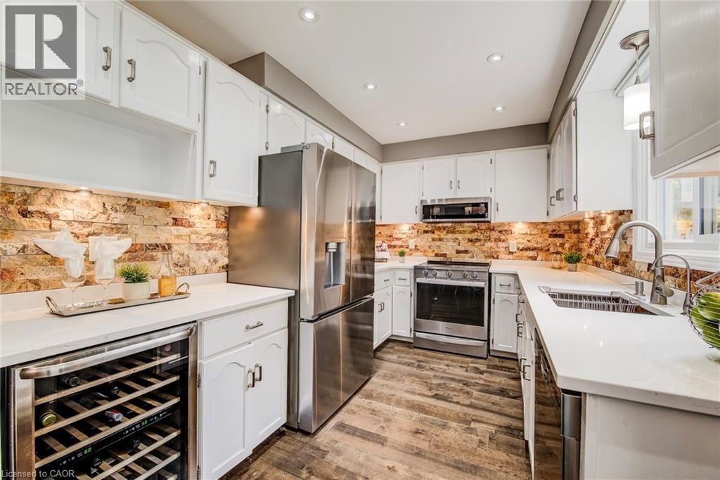 295 Wiltshire Place, Waterloo, Ontario  N2T 1R3 - Photo 13 - 40777280