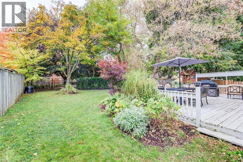 295 Wiltshire Place, Waterloo, Ontario  N2T 1R3 - Photo 37 - 40777280