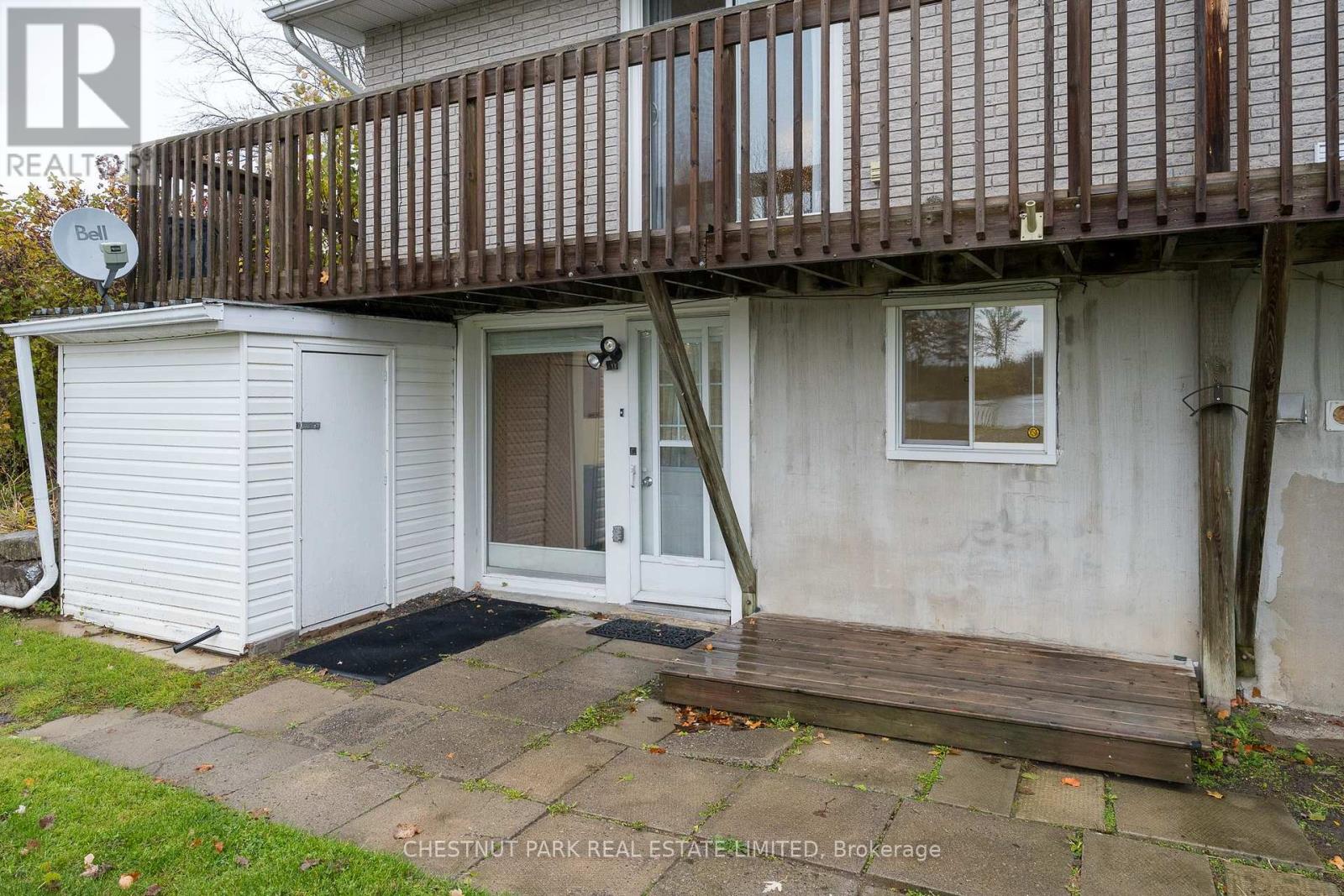 Apt 2 - 321 Rosebush Road, Quinte West, Ontario K0K 3E0 - Photo 5 - X12513856