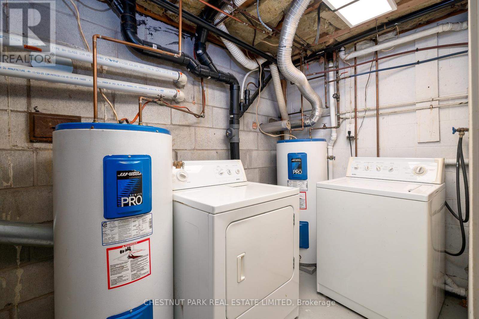 Apt 1 - 321 Rosebush Road, Quinte West, Ontario K0K 3E0 - Photo 15 - X12513860