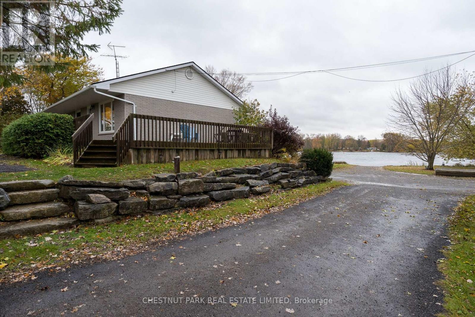 Apt 1 - 321 Rosebush Road, Quinte West, Ontario K0K 3E0 - Photo 3 - X12513860