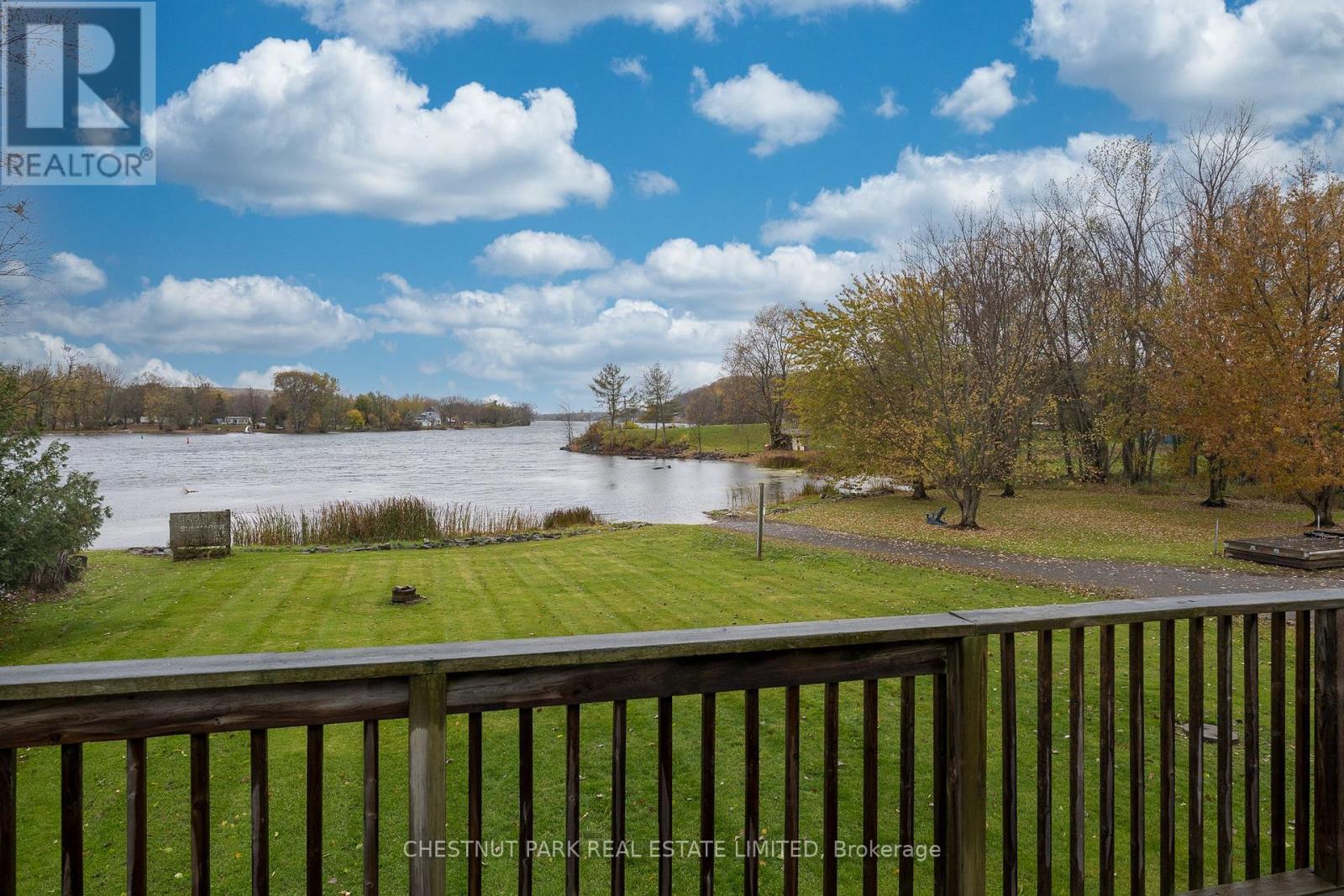 MAIN - 321 ROSEBUSH ROAD, Quinte West, Ontario