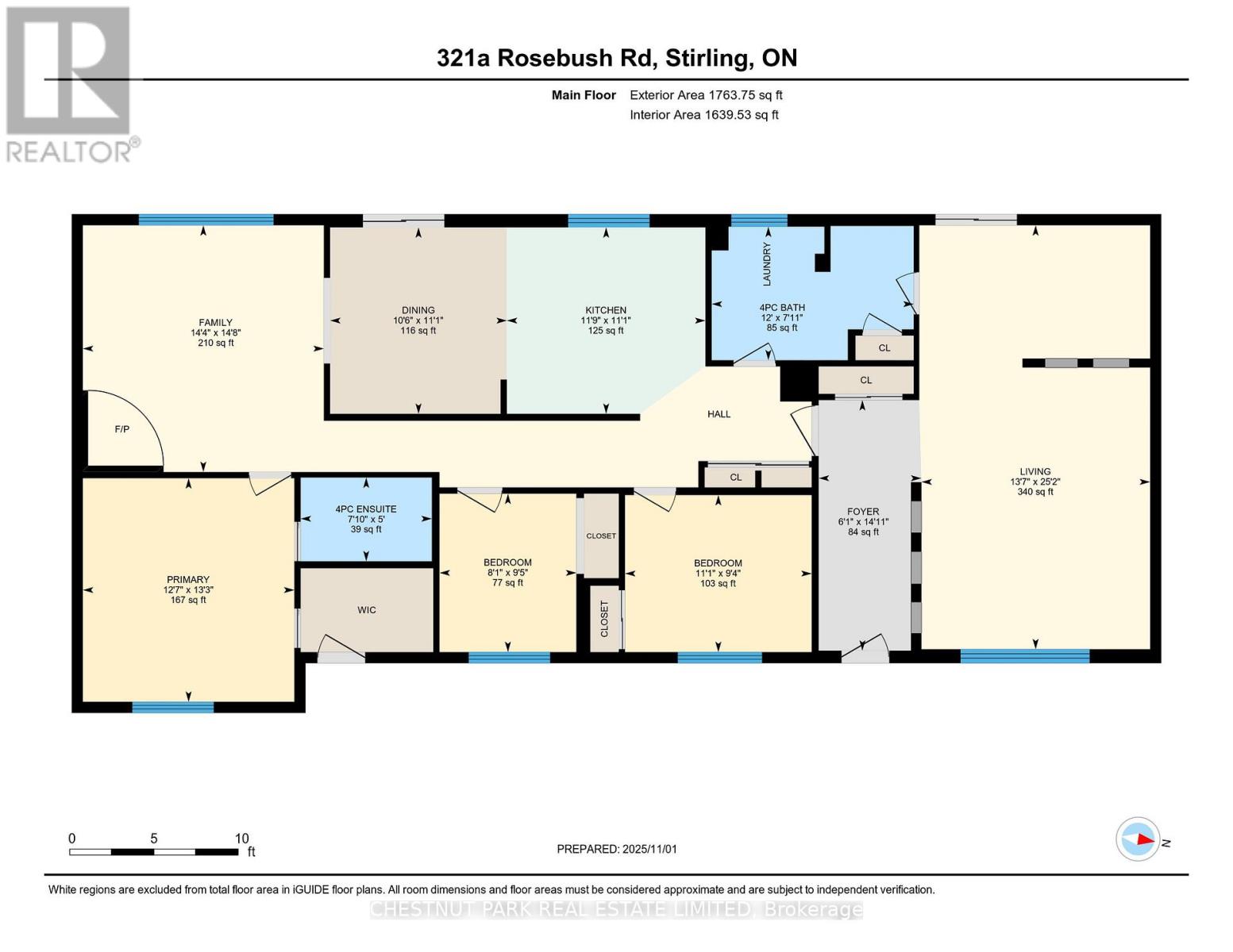 Main - 321 Rosebush Road, Quinte West, Ontario K0K 3E0 - Photo 26 - X12513862