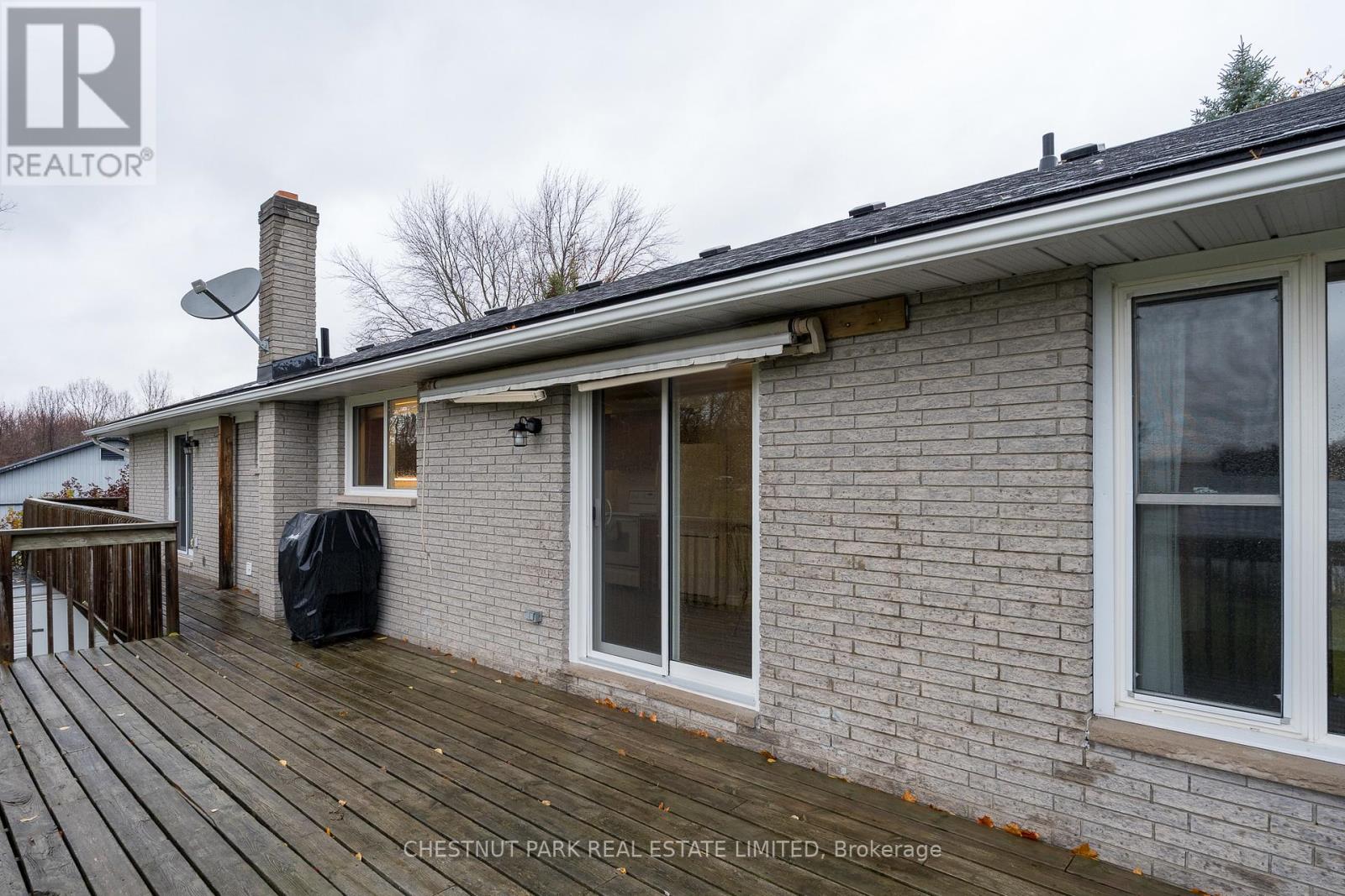 Main - 321 Rosebush Road, Quinte West, Ontario K0K 3E0 - Photo 6 - X12513862