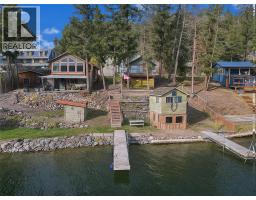 2438 Loon Lake Road, loon lake, British Columbia