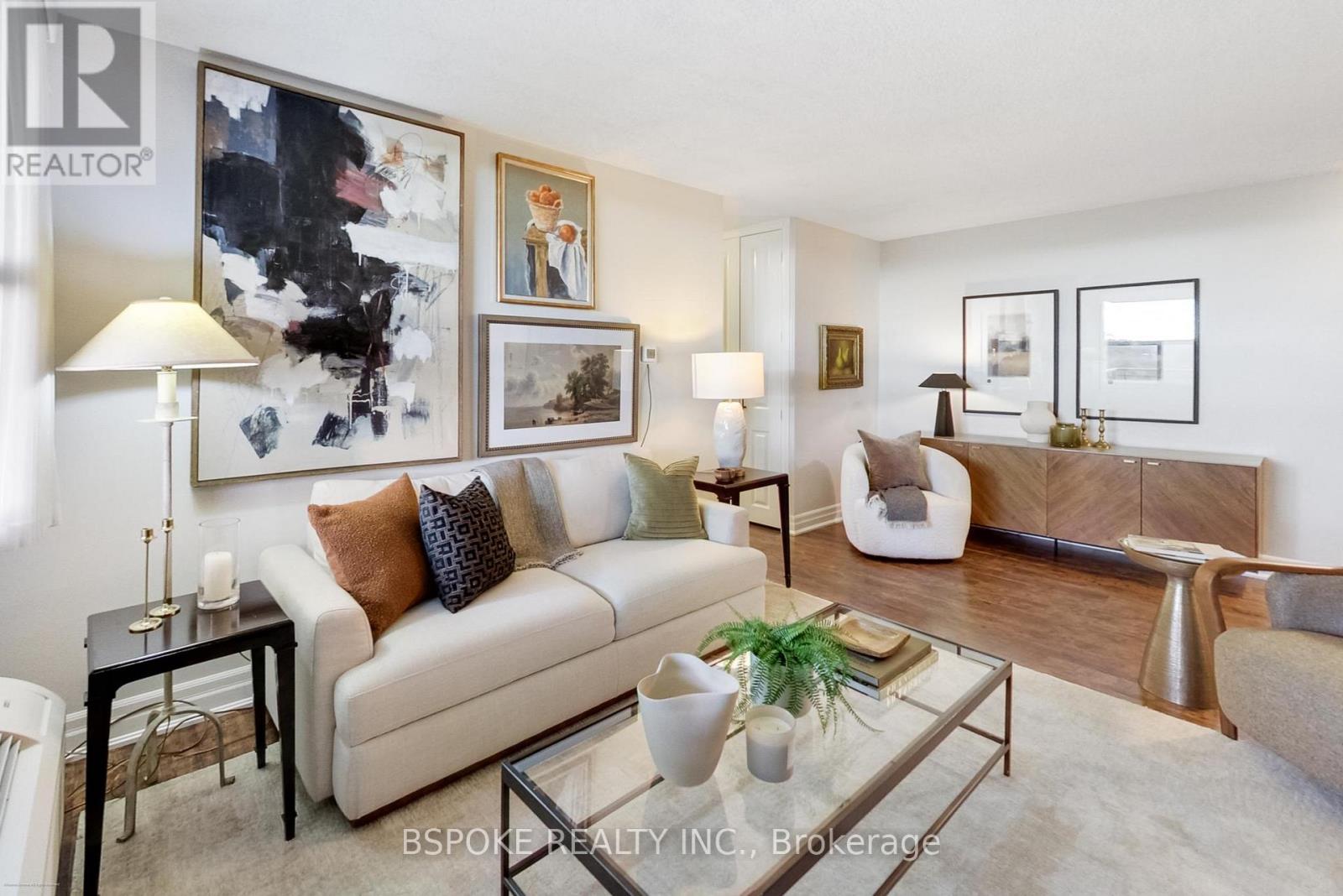 511 - 966 INVERHOUSE DRIVE, Mississauga, Ontario