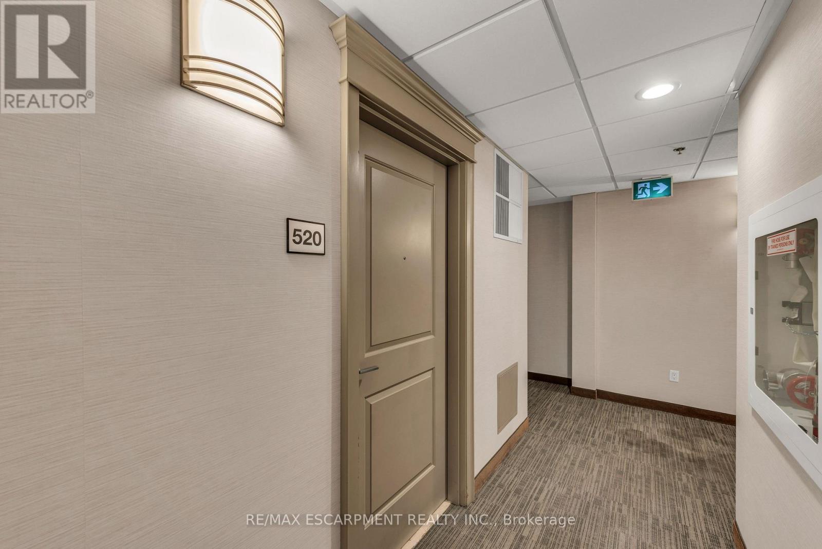 520 - 2486 Old Bronte Road, Oakville, Ontario L6M 0Y4 - Photo 4 - W12513572