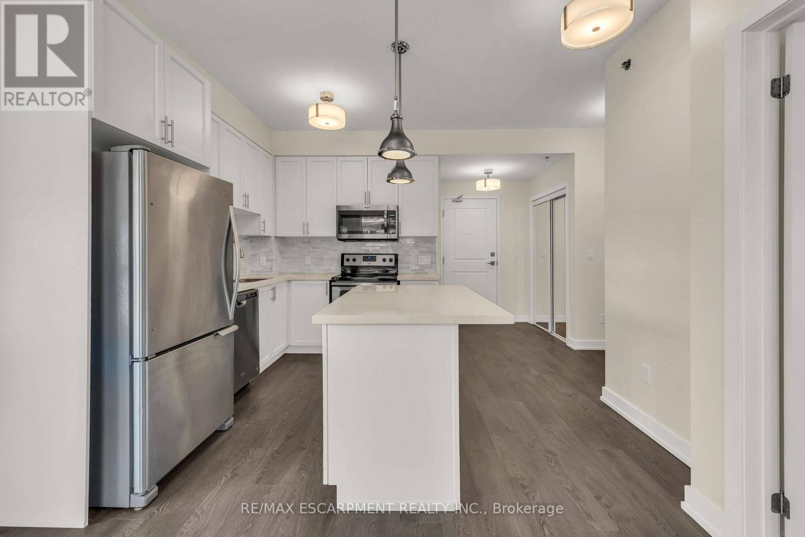 520 - 2486 Old Bronte Road, Oakville, Ontario L6M 0Y4 - Photo 9 - W12513572