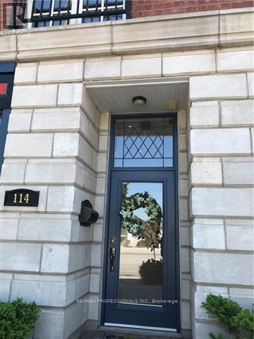 114 Bronte Road, Oakville, Ontario  L6L 3C1 - Photo 6 - W12513590