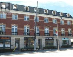 114 BRONTE ROAD, Oakville, Ontario