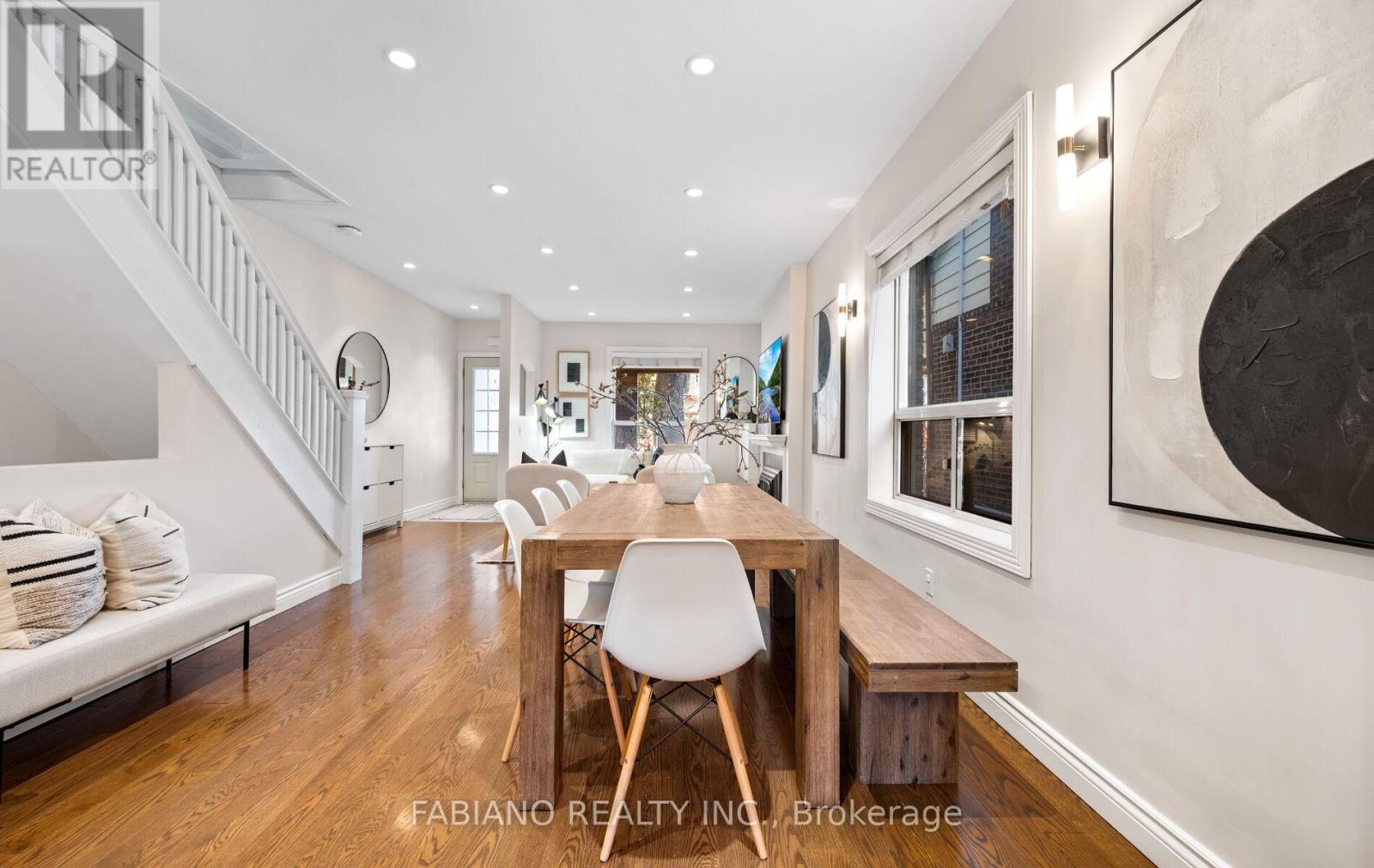 117 Morrison Avenue, Toronto, Ontario  M6E 1M3 - Photo 13 - W12513598