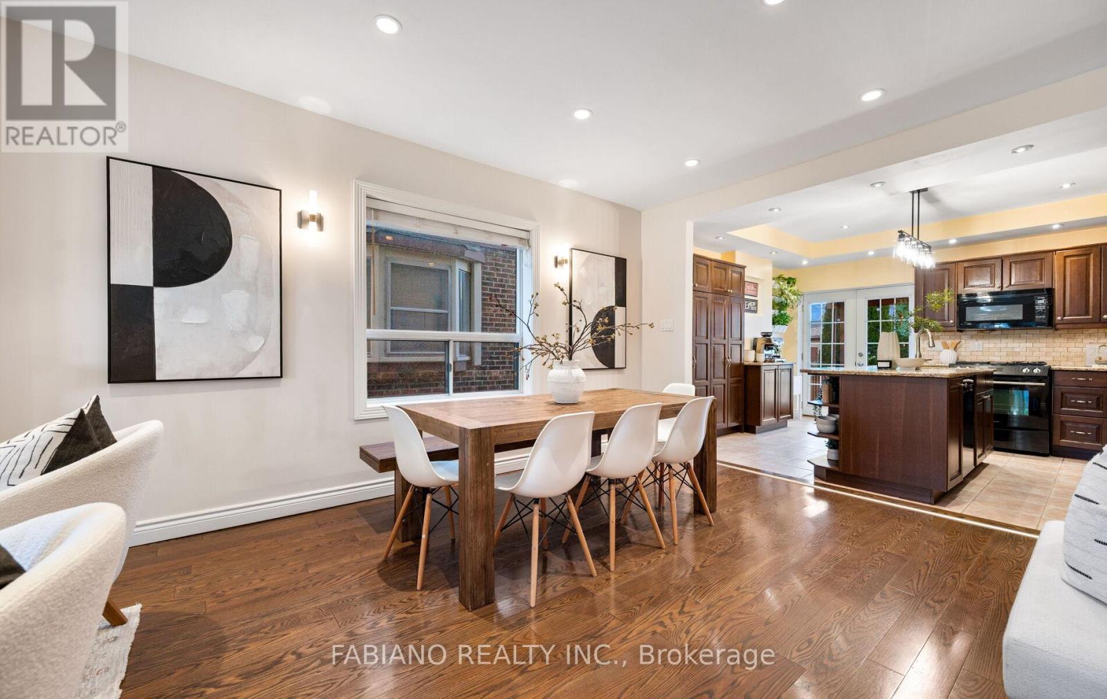 117 Morrison Avenue, Toronto, Ontario  M6E 1M3 - Photo 3 - W12513598