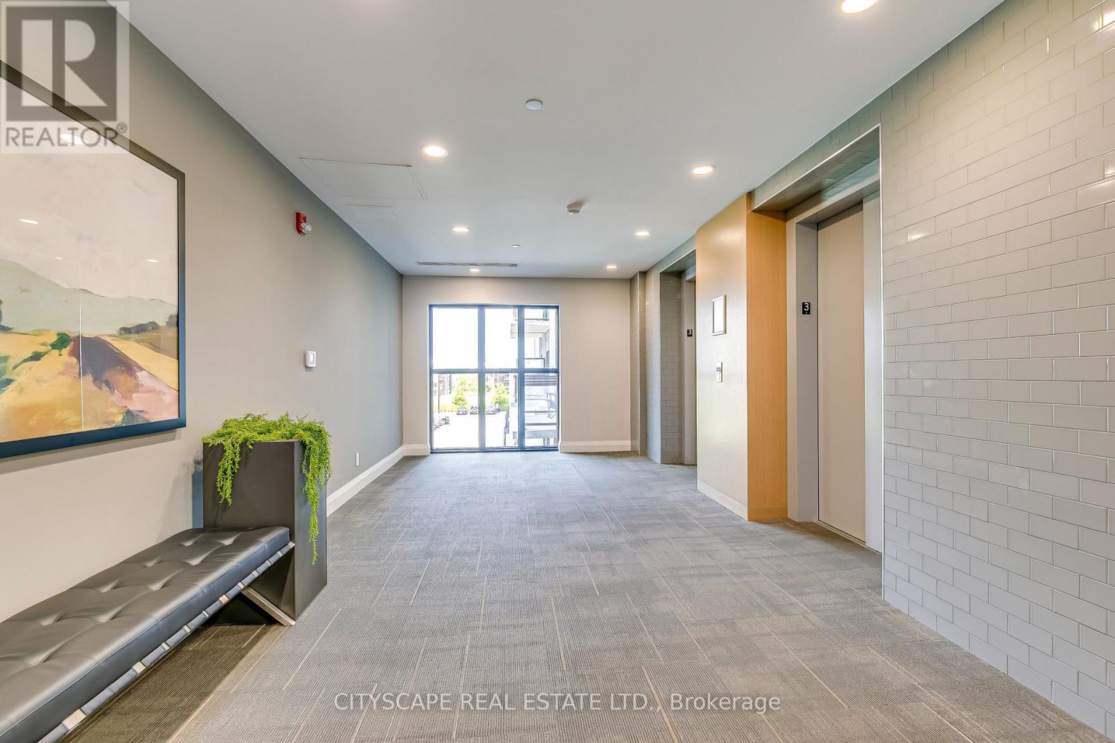 205 - 128 Grovewood Common, Oakville, Ontario  L6H 0X3 - Photo 27 - W12513644