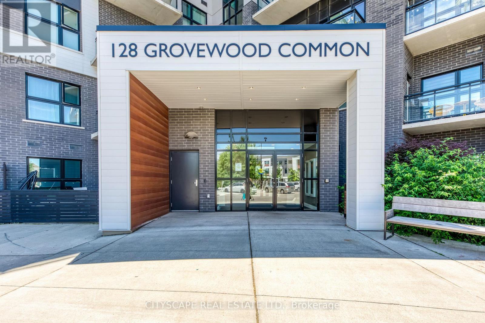 205 - 128 Grovewood Common, Oakville, Ontario  L6H 0X3 - Photo 25 - W12513654