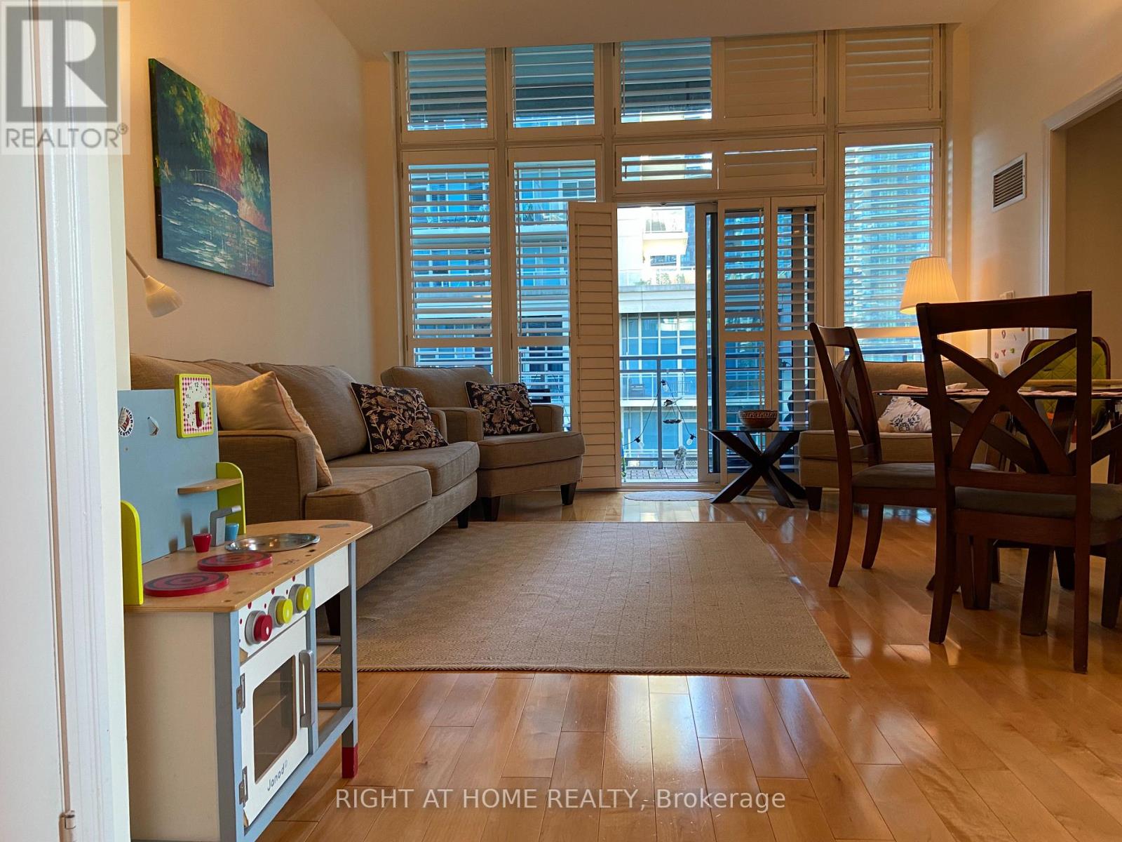 401 - 58 Marine Parade Drive, Toronto, Ontario  M8V 4G1 - Photo 10 - W12513658